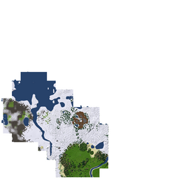 gameworld map